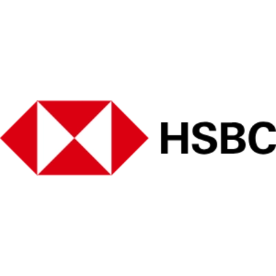 HSBC Logo