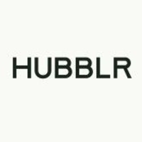 hubblr.io Logo