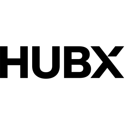HubX Logo