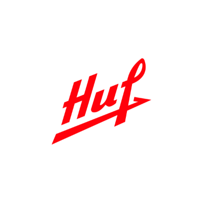 Huf Hülsbeck & Fürst GmbH & Co. KG Logo