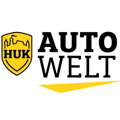 HUK-COBURG Autowelt GmbH Logo