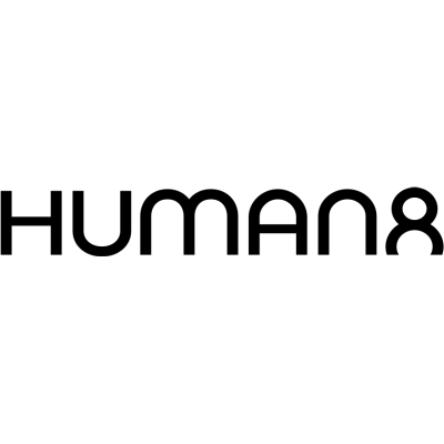 Human8 Logo