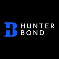 hunterbond.com Logo