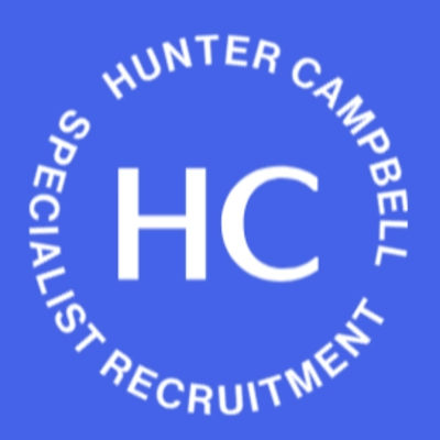 Hunter Campbell Limited Logo