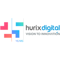 hurix.com Logo