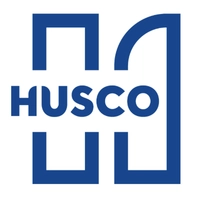 husco.com Logo