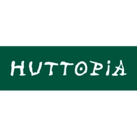 europe.huttopia.com Logo