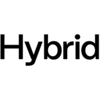 hybrid.co Logo