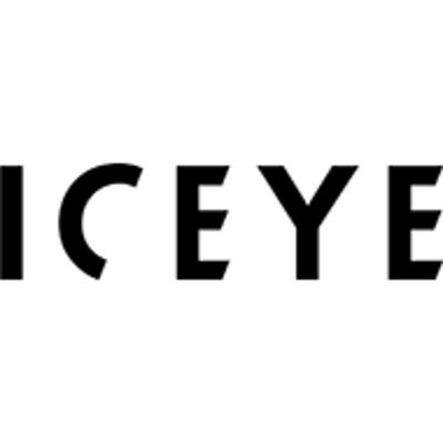 ICEYE Logo