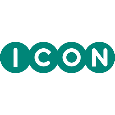 iconplc Logo