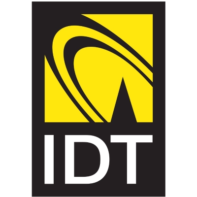 IDT Logo