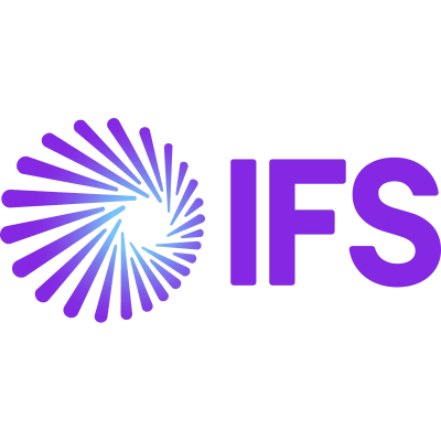 IFS Logo