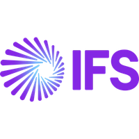 ifs.com Logo