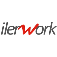 ilerwork.com Logo