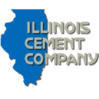 illinoiscement.com Logo