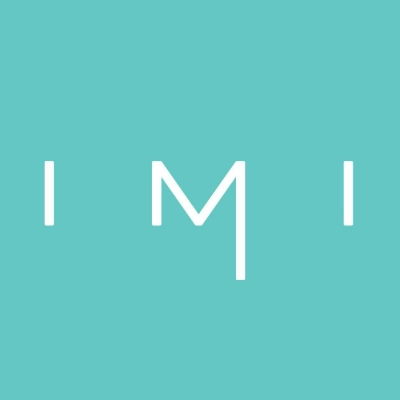 IMI Agency Logo