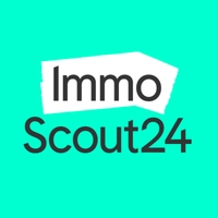 immoscout24.de Logo