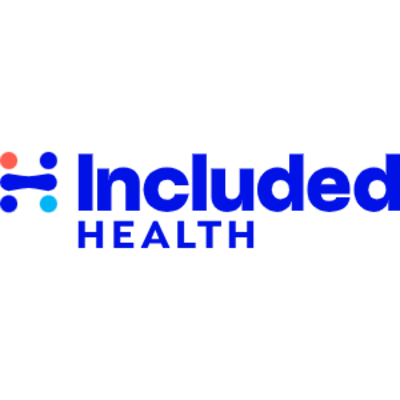 Included Health Logo