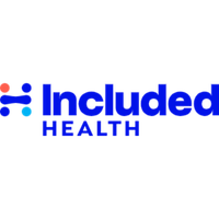 includedhealth.com Logo
