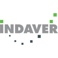 indaver.ie Logo