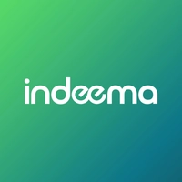 indeema.com Logo