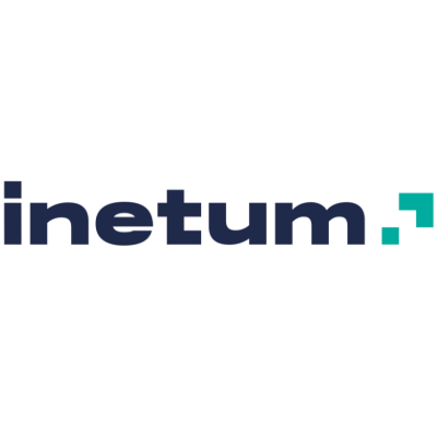 Inetum Logo