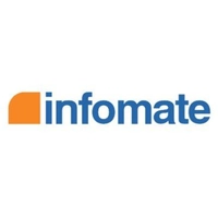 infomateworld.com Logo