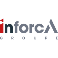 inforca.mc Logo