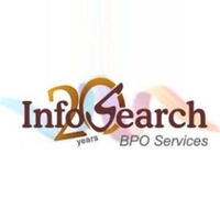 infosearchbpo.com Logo