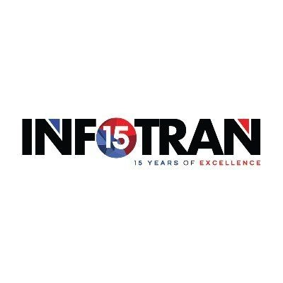 INFOTRAN Engineers & Architects, PC Logo