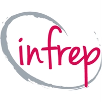 infrep.org Logo