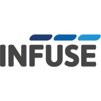 infuse.com Logo