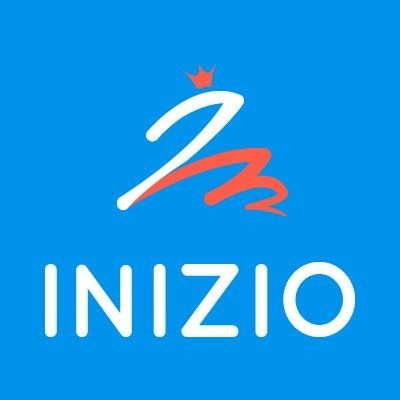 INIZIO Internet Media s.r.o. Logo