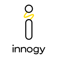 innogy.cz Logo