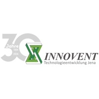 innovent-jena.de Logo