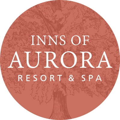 Inns of Aurora Resort & Spa Logo