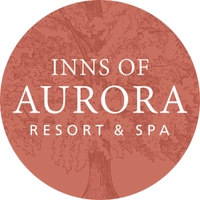 innsofaurora.com Logo