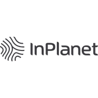 inplanet.earth Logo