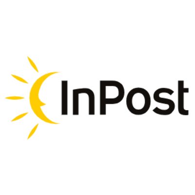 InPost sp. z o.o. Logo