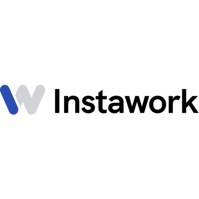 Instawork Logo