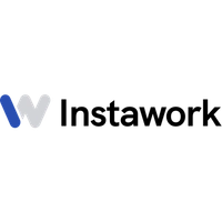 instawork.com Logo