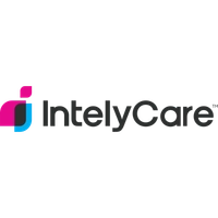 intelycare.com Logo