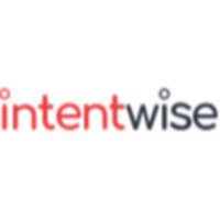 intentwise.com Logo