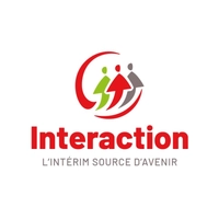 interaction-interim.com Logo