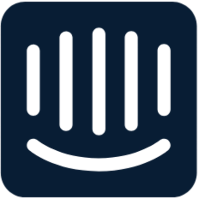 Intercom Logo