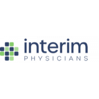 interimphysicians.com Logo
