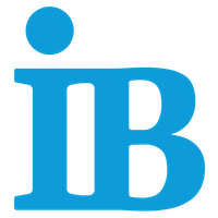 internationaler-bund.de Logo
