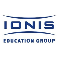 ionis-group.com Logo