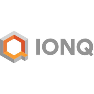 IonQ Logo