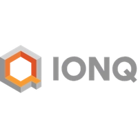 ionq.com Logo